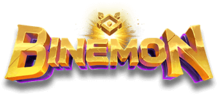 Binemon logo