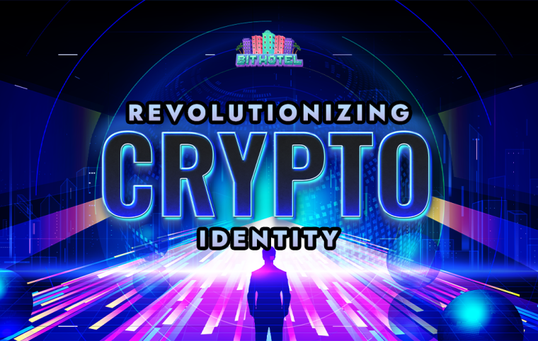 crypto identity